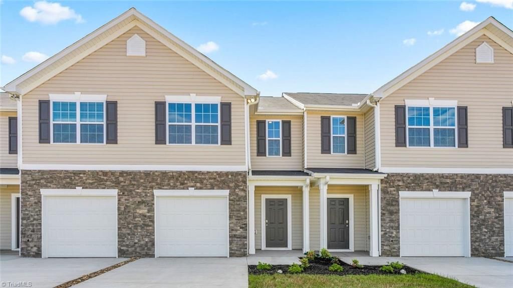 116 Moyer Drive, Graham, NC 27253