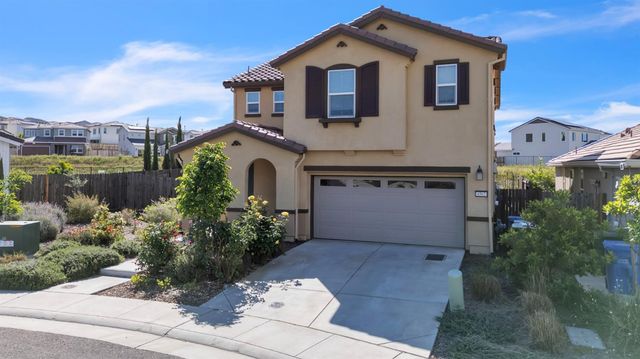 4562 Butterfly Ridge Dr, Folsom, CA 95630