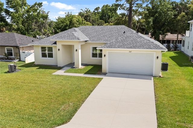 247 DEBARY DR, Debary, FL 32713