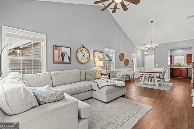 141 Mill Pond Xing UNIT L7, Carrollton, GA 30116