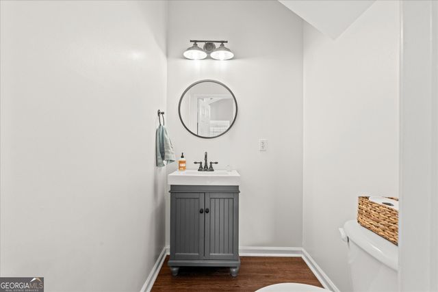 141 Mill Pond Xing UNIT L7, Carrollton, GA 30116