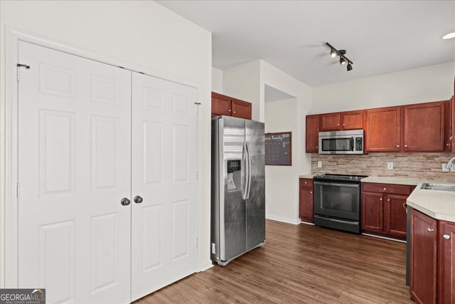 141 Mill Pond Xing UNIT L7, Carrollton, GA 30116