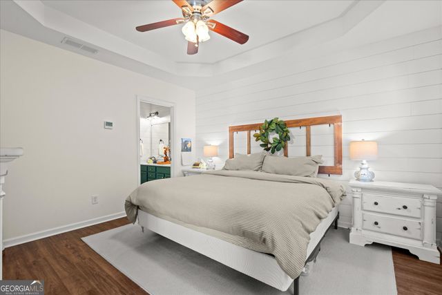 141 Mill Pond Xing UNIT L7, Carrollton, GA 30116