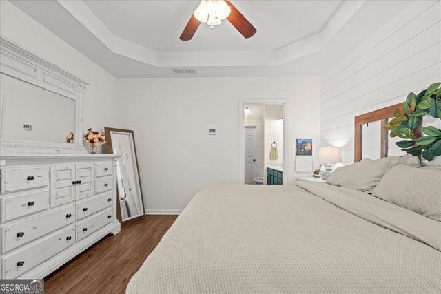 141 Mill Pond Xing UNIT L7, Carrollton, GA 30116