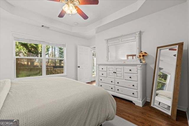 141 Mill Pond Xing UNIT L7, Carrollton, GA 30116