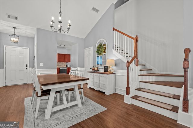 141 Mill Pond Xing UNIT L7, Carrollton, GA 30116