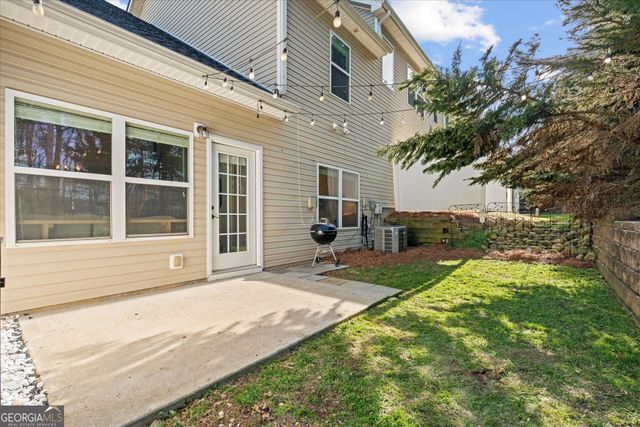 141 Mill Pond Xing UNIT L7, Carrollton, GA 30116