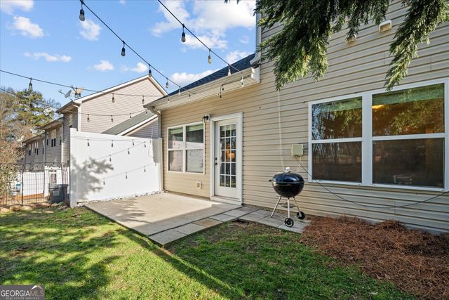 141 Mill Pond Xing UNIT L7, Carrollton, GA 30116