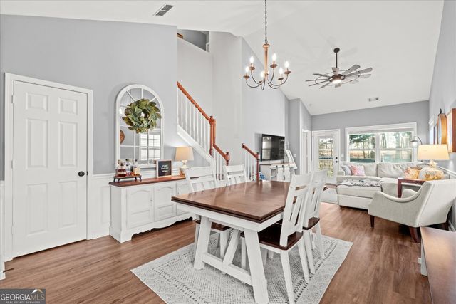 141 Mill Pond Xing UNIT L7, Carrollton, GA 30116