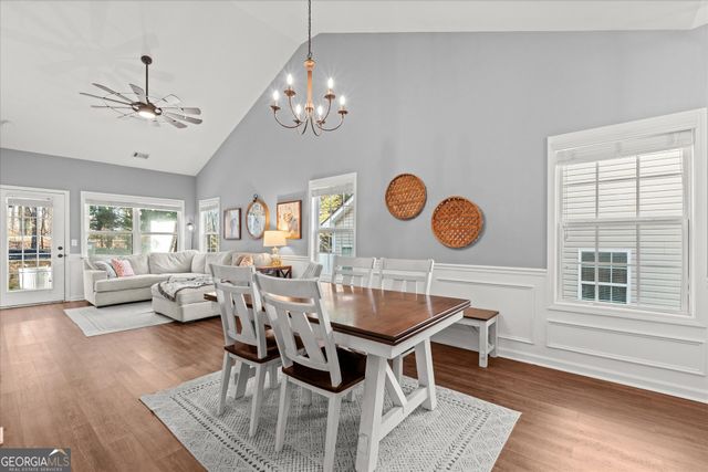 141 Mill Pond Xing UNIT L7, Carrollton, GA 30116