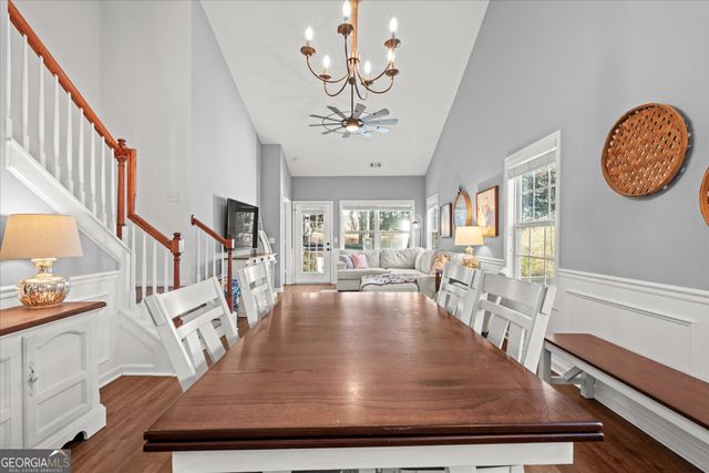 141 Mill Pond Xing UNIT L7, Carrollton, GA 30116