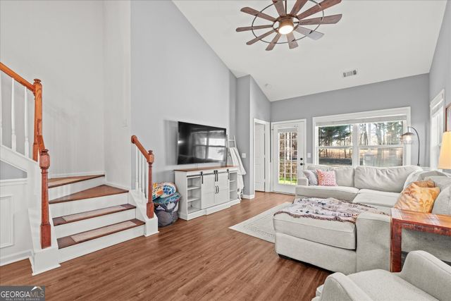 141 Mill Pond Xing UNIT L7, Carrollton, GA 30116