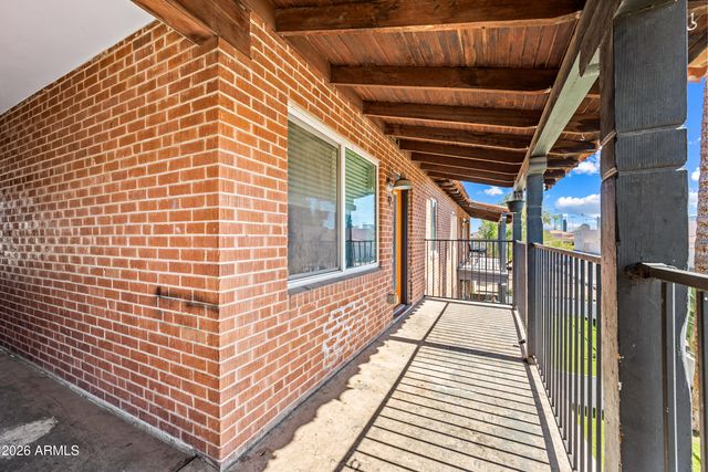 3601 N 15th Avenue 9, Phoenix, AZ 85015