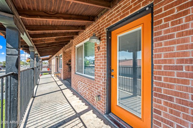 3601 N 15th Avenue 9, Phoenix, AZ 85015