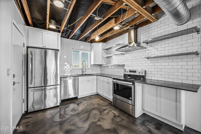 3601 N 15th Avenue 9, Phoenix, AZ 85015