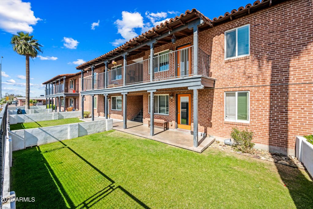 3601 N 15th Avenue 9, Phoenix, AZ 85015