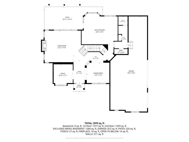 11065 Galileo Boulevard, Union, KY 41091