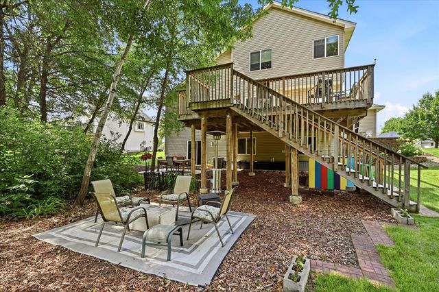 1145 159th Avenue NW, Andover, MN 55304