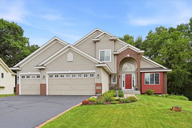 1145 159th Avenue NW, Andover, MN 55304