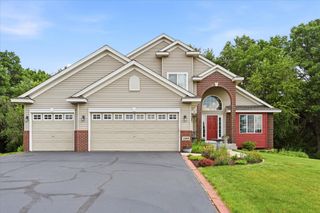 1145 159th Avenue NW, Andover, MN 55304