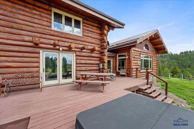 22231 NAHANT RD, Lead, SD 57754