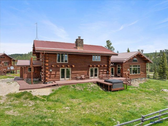 22231 NAHANT RD, Lead, SD 57754