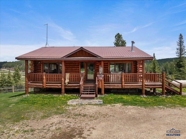 22231 NAHANT RD, Lead, SD 57754