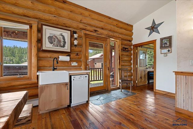 22231 NAHANT RD, Lead, SD 57754