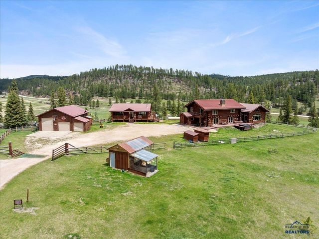 22231 NAHANT RD, Lead, SD 57754