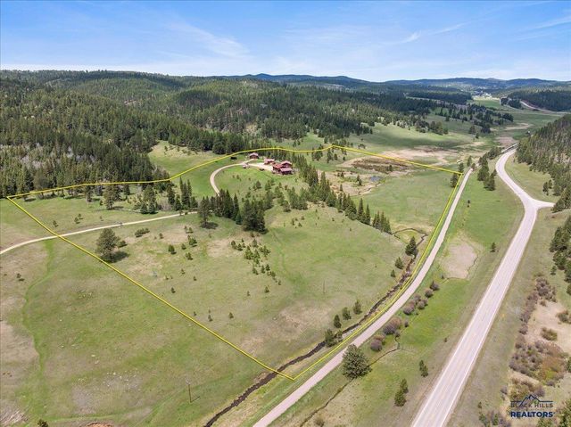 22231 NAHANT RD, Lead, SD 57754