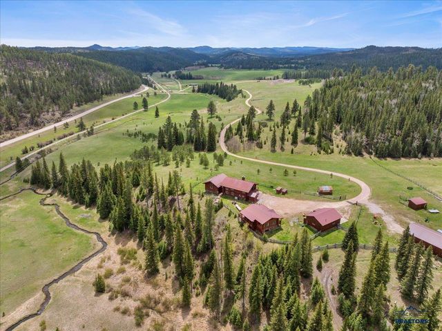 22231 NAHANT RD, Lead, SD 57754