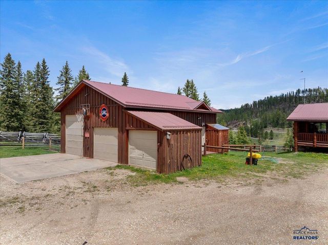 22231 NAHANT RD, Lead, SD 57754