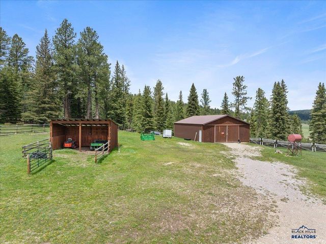 22231 NAHANT RD, Lead, SD 57754