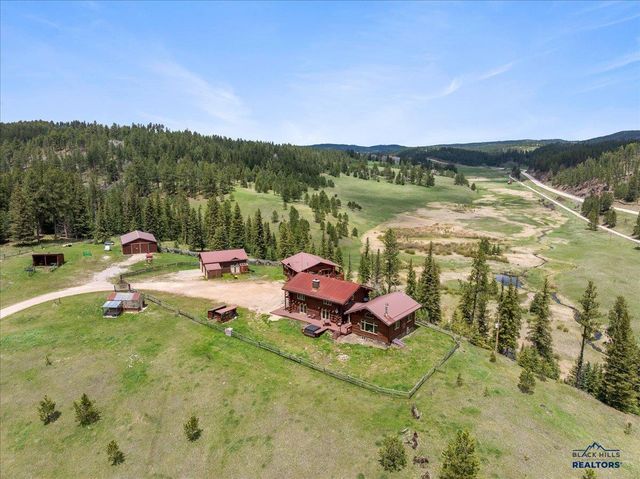 22231 NAHANT RD, Lead, SD 57754