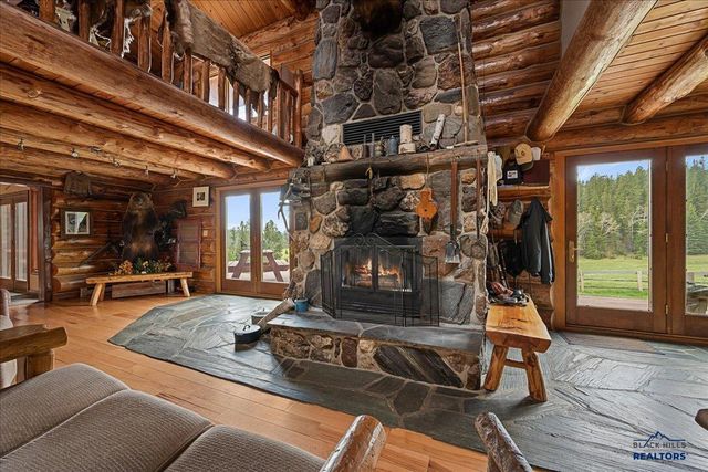 22231 NAHANT RD, Lead, SD 57754