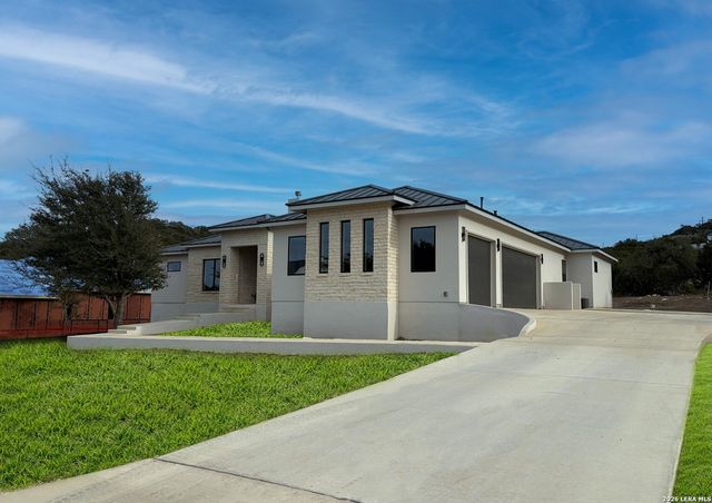 11010 NINA RDG, San Antonio, TX 78255