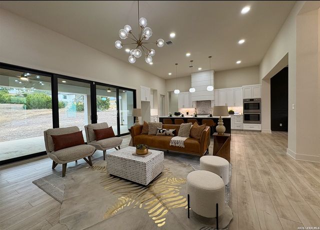 11010 NINA RDG, San Antonio, TX 78255