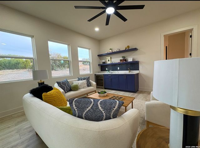 11010 NINA RDG, San Antonio, TX 78255