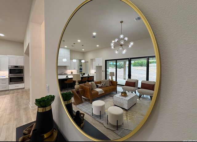 11010 NINA RDG, San Antonio, TX 78255