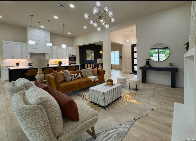 11010 NINA RDG, San Antonio, TX 78255