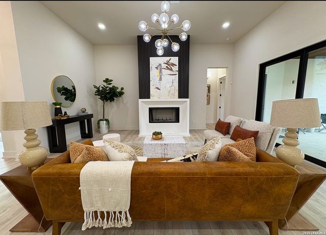 11010 NINA RDG, San Antonio, TX 78255