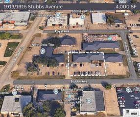 1913 STUBBS AVENUE, Monroe, LA 71201