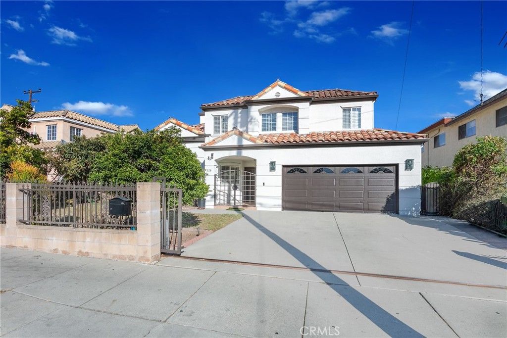 328 N Lincoln Avenue, Monterey Park, CA 91755 — exterior
