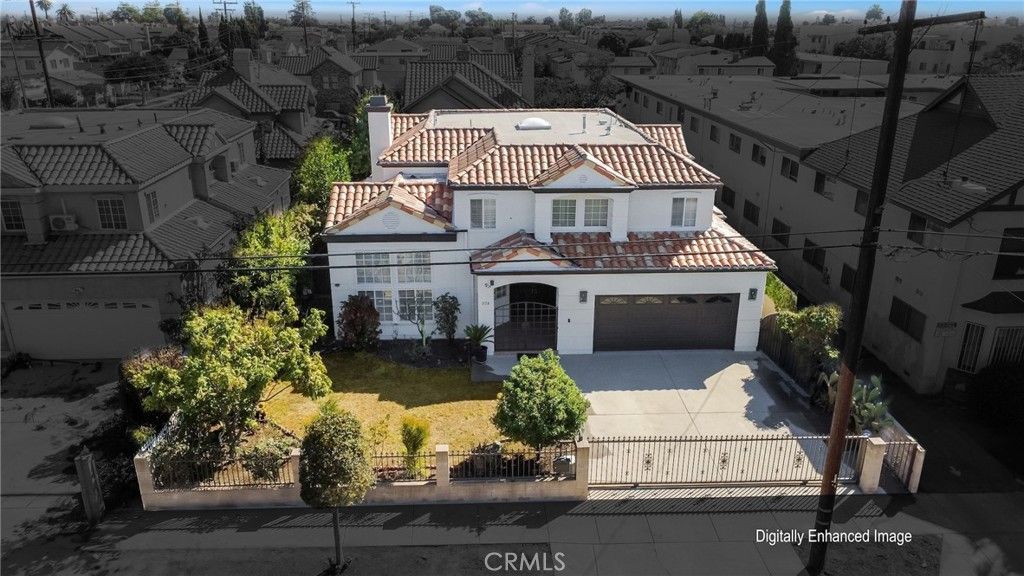 328 N Lincoln Avenue, Monterey Park, CA 91755 — photo 5