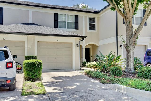 6080 TWAIN STREET 104, Orlando, FL 32835