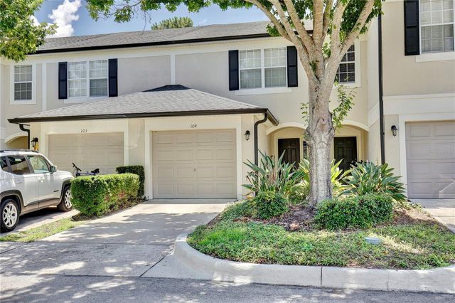 6080 TWAIN STREET 104, Orlando, FL 32835