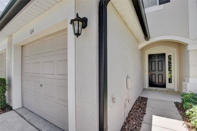 6080 TWAIN STREET 104, Orlando, FL 32835