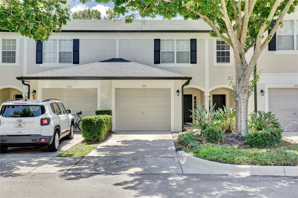 6080 TWAIN STREET 104, Orlando, FL 32835