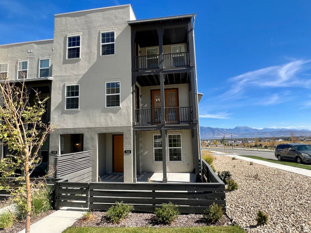 7611 S NEW SYCAMORE DR #432, West Jordan, UT 84081 — photo 2
