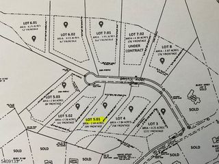 5 Bristol Ridge Rd, Boonton Twp., NJ 07005